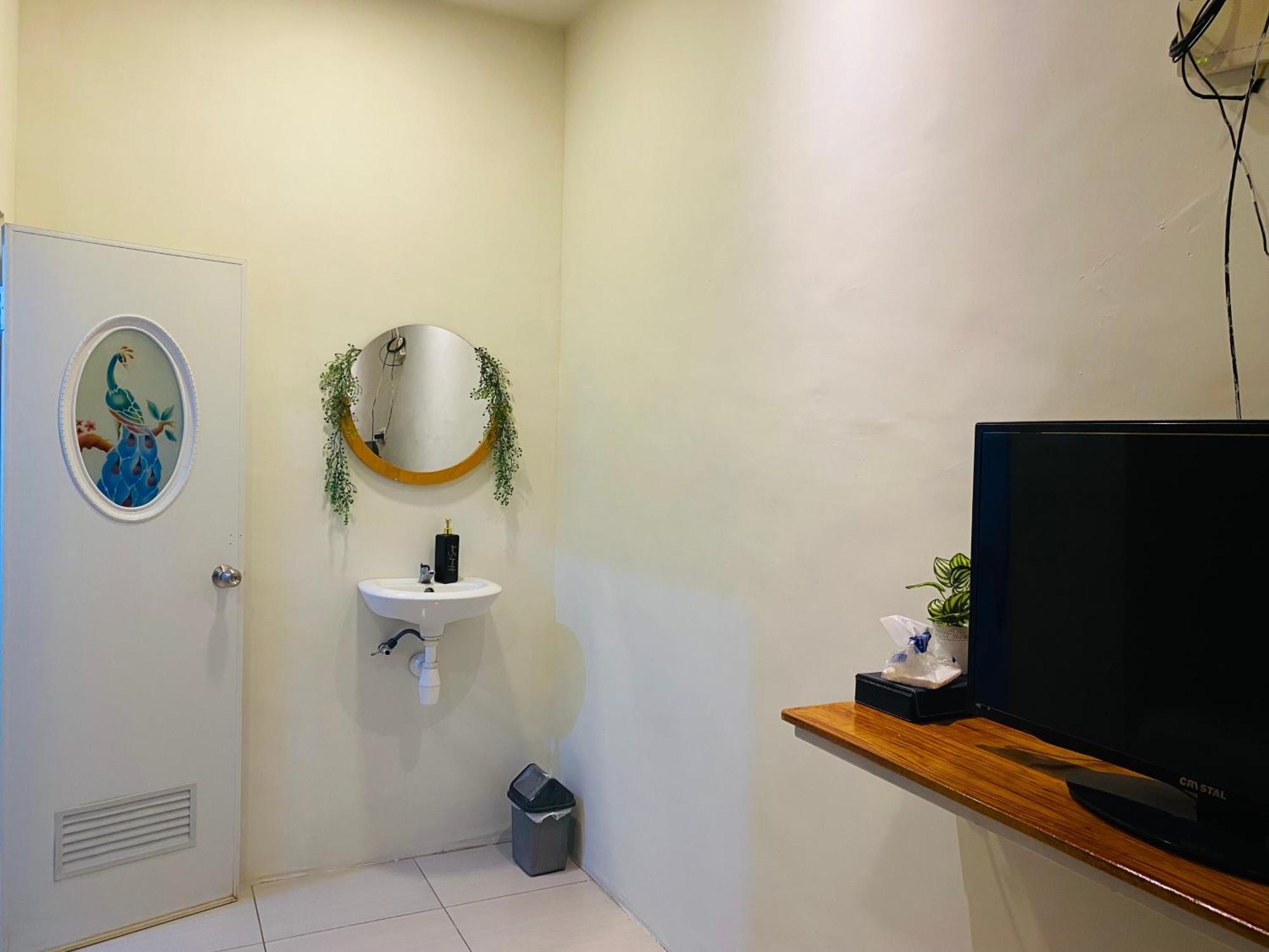 Robiu Bed & Breakfast Баньюванги Экстерьер фото