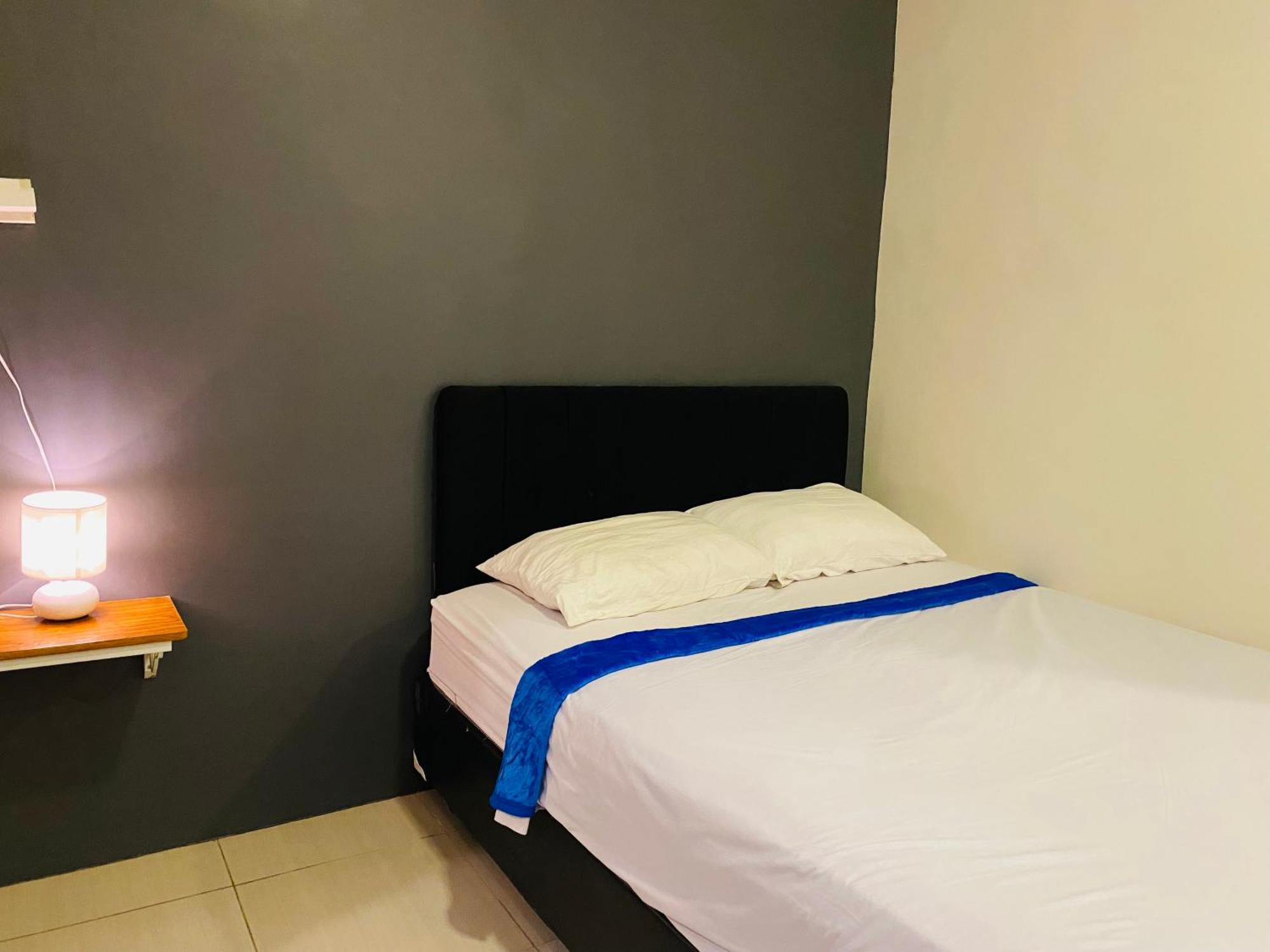 Robiu Bed & Breakfast Баньюванги Экстерьер фото