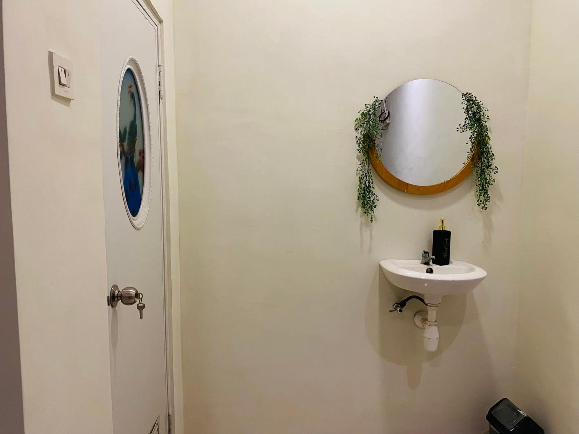 Robiu Bed & Breakfast Баньюванги Экстерьер фото